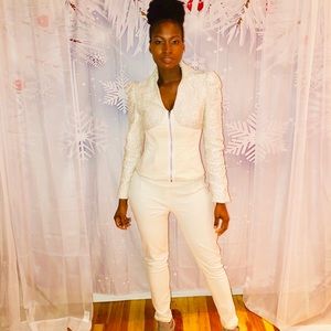 Meet your Posher, Charisse